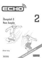 Echo 2 Workbook B (Pack of 8 copies)