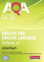 AQA GCSE English and English Language