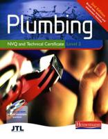 Plumbing Level 2 and Plumbing Illustrated Dictionary Value Pack
