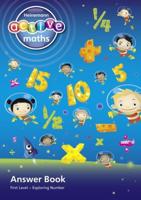 Heinemann Active Maths. Answerbook