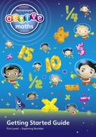 Heinemann Active Maths. First Implementation Book