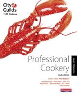 Professional Cookery. Level 2 Diploma