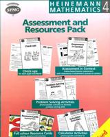 Heinemann Maths 4 Assessment and Resources Pack