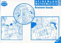 Heinemann Mathematics 5. Answer Book