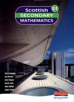 Scottish Secondary Maths Green 1 Student Book