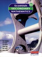 Scottish Secondary Maths Green 2 Student Book