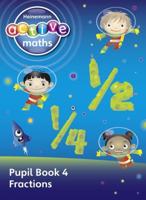 Heinemann Active Maths. Pupil Book 4 Fractions