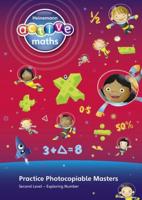Heinemann Active Maths - Second Level - Exploring Number - Practice Photocopiable Masters