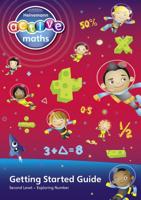 Heinemann Active Maths. Getting Started Guide : Active Maths Into Practice