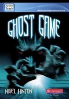 Ghost Game