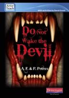 Do Not Wake the Devil