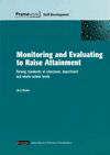 Monitoring and Evaluating to Raise Attainment. Teacher Handbook