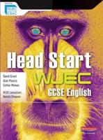 Head Start WJEC GCSE English