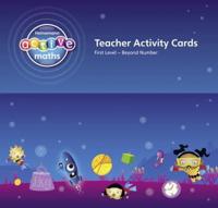 Heinemann Active Maths - First Level - Beyond Number - Teacher Activity Cards