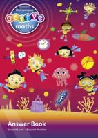 Heinemann Active Maths. Answerbook
