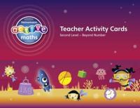 Heinemann Active Maths - Second Level - Beyond Number - Teacher Activity Cards