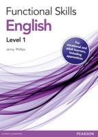 Functional Skills English. Level 1