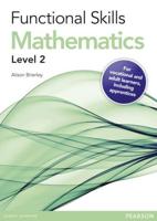 Functional Skills Mathematics. Level 2
