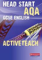 Head Start English for AQA. Active Teach BBC Pack