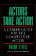 Actors Take Action