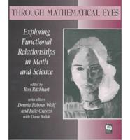 Through Mathematical Eyes