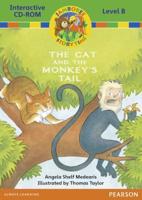 The Cat and the Monkey's Tail