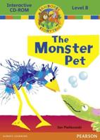 The Monster Pet