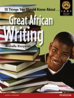 Great African Writing
