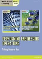 Performing Engineering Operations