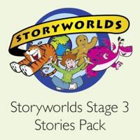 Storyworlds Stage 3 Stories Pack