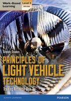 Principles of Light Vehicle Technology