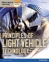 Principles of Light Vehicle Technology. Level 3 Diploma