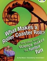 What Makes a Roller Coaster Roll?