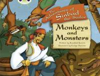 Monkey and Monsters