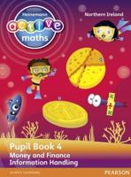 Beyond Number. Pupil Book 4 Money and Finance