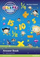 Heinemann Active Maths Northern Ireland. Answer Book