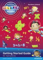 Heinemann Active Maths Northern Ireland. Getting Started Guide