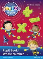 Exploring Number. Pupil Book 1