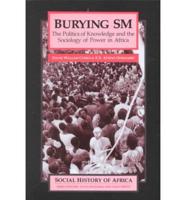 Burying SM