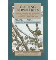 Cutting Down Trees