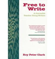 Free to Write