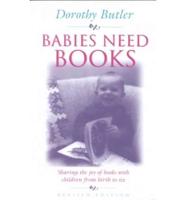 Babies Need Books