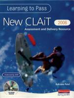 New CLAIT 2006 Assessment and Delivery Resource