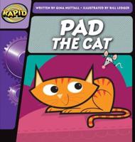 Pad the Cat
