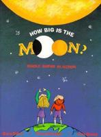 How Big Is the Moon?