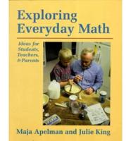 Exploring Everyday Math