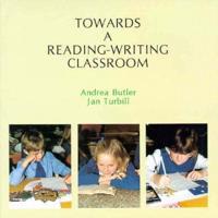 Towards a Reading-Writing Classroom