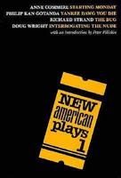 New American Plays
