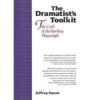 The Dramatist's Toolkit