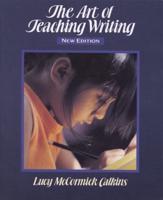 The Art of Teaching Writing